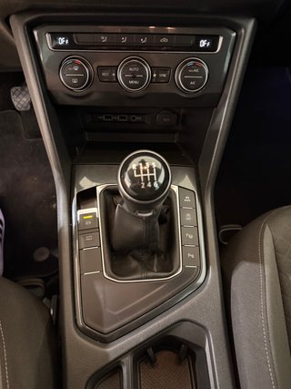 Volkswagen Tiguan 2019