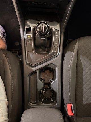 Volkswagen Tiguan 2019