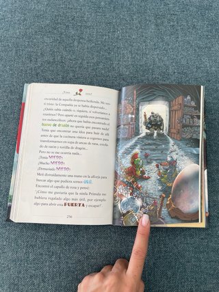 Pack Geronimo Stilton Reino de la Fantasía 3,4 y 5