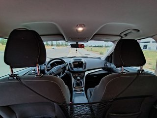 Ford Kuga 2019