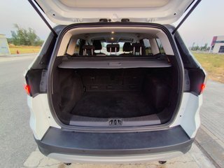 Ford Kuga 2019