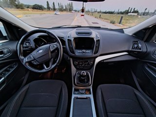 Ford Kuga 2019