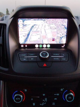 Ford Kuga 2019