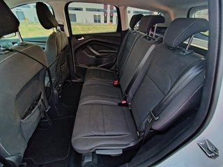 Ford Kuga 2019