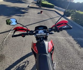Aprilia 125cc Enduro/Motocross