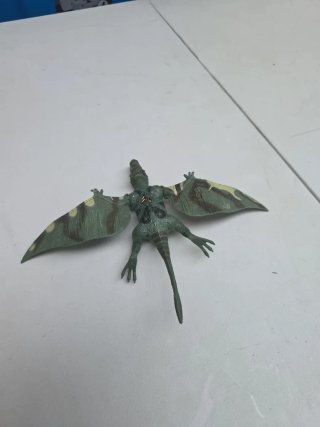 Figura Pterodáctilo Hasbro