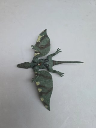 Figura Pterodáctilo Hasbro