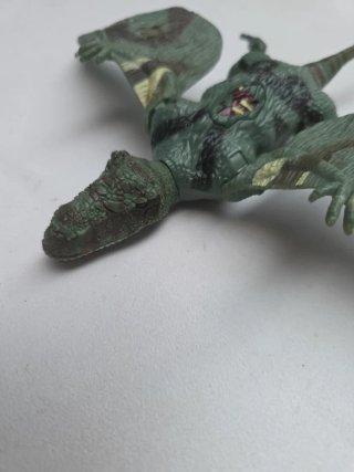 Figura Pterodáctilo Hasbro