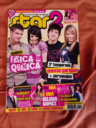 Revista Star2