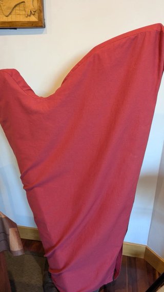 Arpa Camac 38 cuerdas