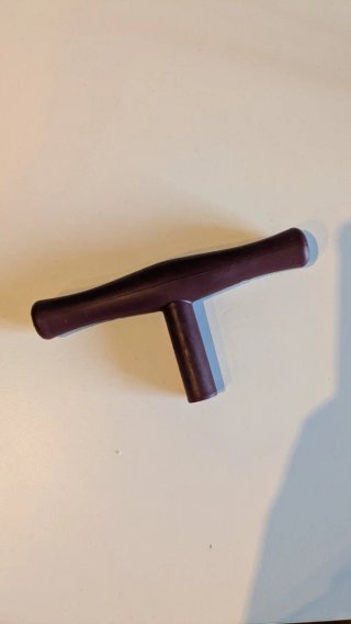 Arpa Camac 38 cuerdas