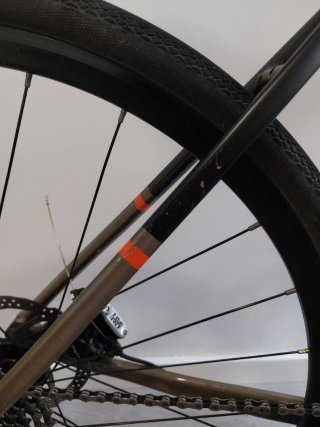 Triban RC520 Gravel Talla L