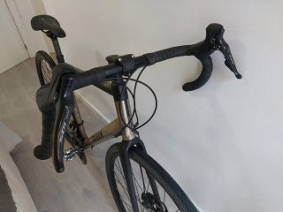 Triban RC520 Gravel Talla L