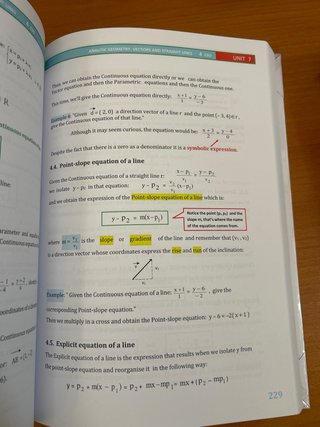 Matematicas 4 eso