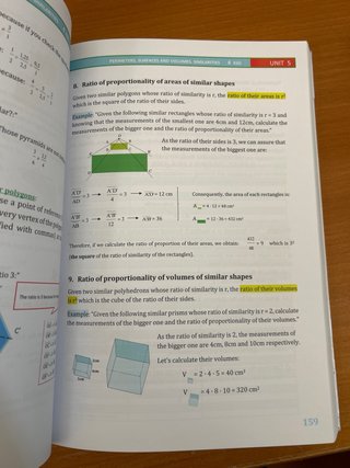 Matematicas 4 eso
