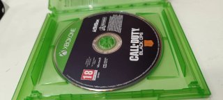 Call of Duty Black Ops 4 Xbox One