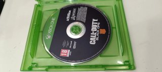 Call of Duty Black Ops 4 Xbox One