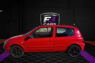 Renault Clio Base Authentique 1.5dCi65