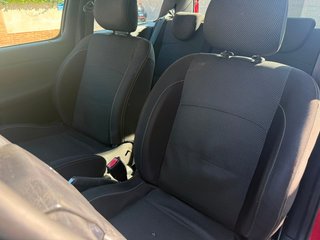 Renault Clio Base Authentique 1.5dCi65