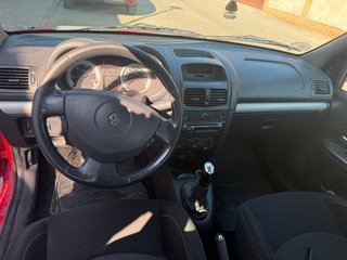 Renault Clio Base Authentique 1.5dCi65