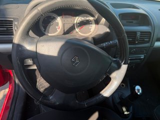 Renault Clio Base Authentique 1.5dCi65