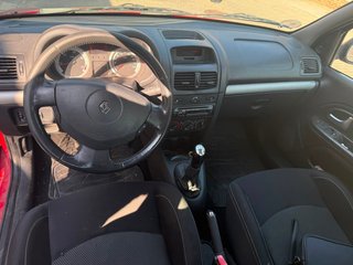 Renault Clio Base Authentique 1.5dCi65