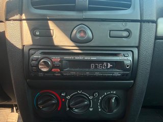 Renault Clio Base Authentique 1.5dCi65