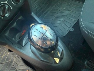 Renault Clio Base Authentique 1.5dCi65