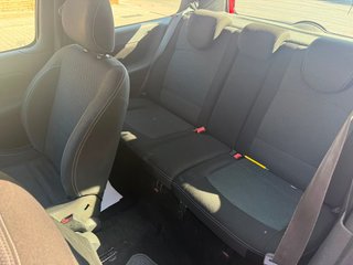 Renault Clio Base Authentique 1.5dCi65