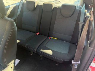 Renault Clio Base Authentique 1.5dCi65