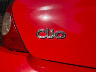 Renault Clio Base Authentique 1.5dCi65