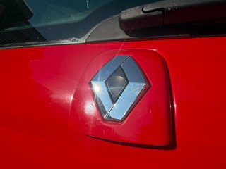 Renault Clio Base Authentique 1.5dCi65
