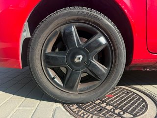 Renault Clio Base Authentique 1.5dCi65