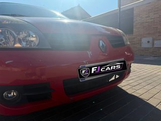 Renault Clio Base Authentique 1.5dCi65