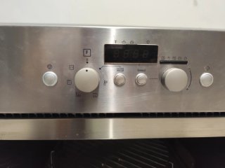Horno Whirlpool AMW 510 IX (40L)