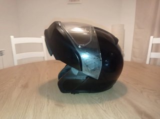 Casco BMW System 6 Negro