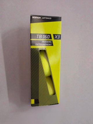 Pack 2 Raquetas Tenis Artengo LITE + 4 Pelotas