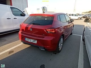 Seat IBIZA 1.0 TSI S&S FR110
