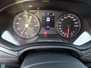 Seat IBIZA 1.0 TSI S&S FR110