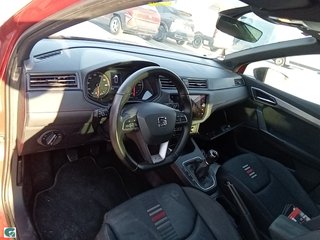 Seat IBIZA 1.0 TSI S&S FR110
