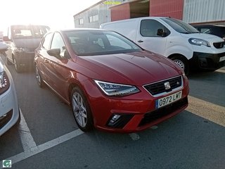 Seat IBIZA 1.0 TSI S&S FR110
