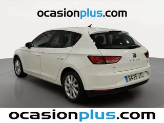 SEAT León ST 1.4 TSI S&S Style 92 kW (125 CV)