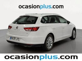 SEAT León ST 1.4 TSI S&S Style 92 kW (125 CV)