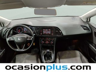 SEAT León ST 1.4 TSI S&S Style 92 kW (125 CV)