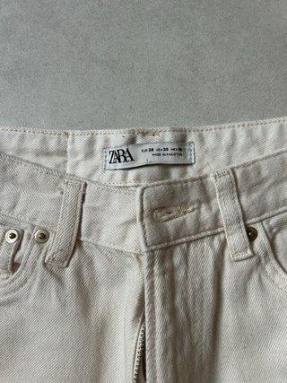 Jeans Zara