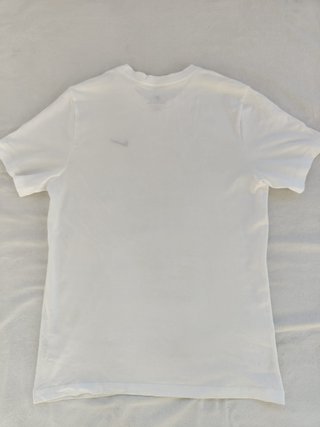Camiseta Nike chico talla M