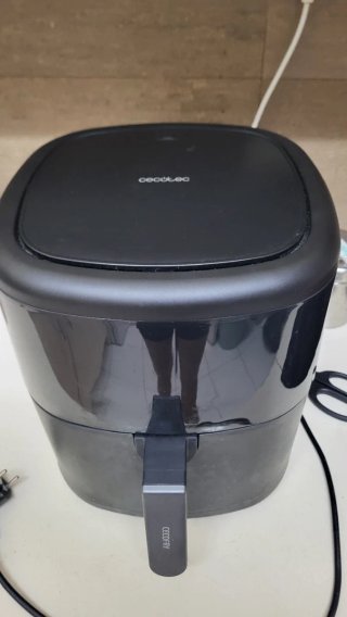 Cecofry Freidora de Aire
