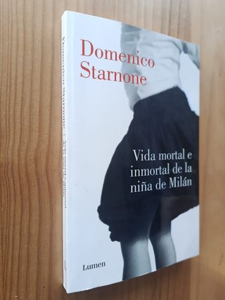 Vida Mortal E Inmortal de la Niña de Milán / Th...