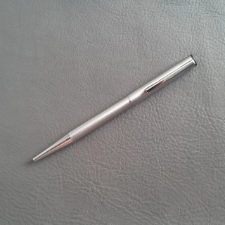 Bolígrafo Heri con sello de tinta