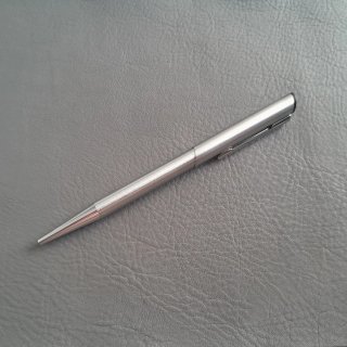 Bolígrafo Heri con sello de tinta